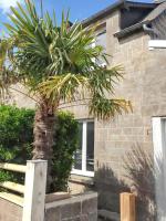 Maison spacieuse à Le Vivier-sur-Mer, proches des commodités - Chambres d’hôtes