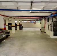 Flat pé na areia e vista mar - Ferienwohnung