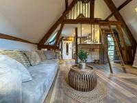 Le Temps des Rêves - B&B Chartres