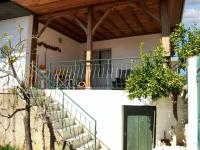 Spacious house in Bragança - shared garden - 120 m² - B&B
