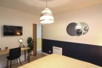 Two-Bedroom Deluxe Apartment