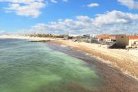 Cozy house in Peniche, 30 m² with sea view - B&B Peniche