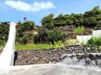 House with sea view in Santo Amaro, 212 sq m, terrace - Chambres d'hôtes Santo Amaro