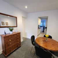 The Borough Apartment - B&B
