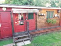 Chalet de charme à Molinot + Piscine privée - B&B Molinot