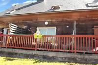 Maison accueillante à La Salvetat-sur-Agout avec terrasse - B&B La Salvetat-sur-Agout