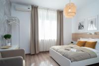 Stylish apartment under the Buda castle - Bed and Breakfast Boedapest