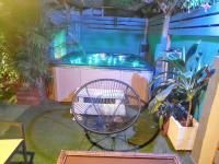 Charmante Maison à Sainte-Rose avec Jacuzzi et Piscine - B&B