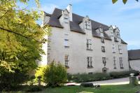 Appartement moderne avec terrasse à Saint-Gènes-du-Retz, 80 m² - Bed and Breakfast