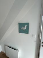 TY BIHAN Plage à 300m Bourg 500m - B&B Piriac-sur-Mer