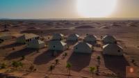 Luxury beldi camp - Bed and Breakfast