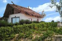 Charming House in Anakao with Garden and Terrace - Chambres d’hôtes Anakao