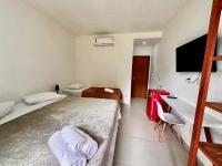 Chambre Triple Confort