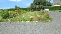 Studio charmant à Vierville-sur-Mer - 30m² avec jardin - B&B Vierville-sur-Mer