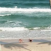 SEA VIEW BEDs บ้านบอส หาดทุ่งวัวแล่น ชุมพร - Chambres d’hôtes