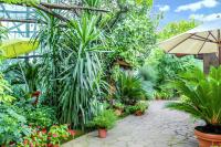 Charming Studio with Sea View in Sorrento - 35 sqm + Terrace - Ferienwohnung