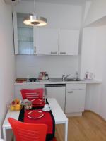 Habitación Doble Estándar