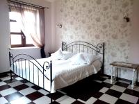 Double Room with Sofa Bed