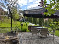 "Nad Zdrojami" Domek Kowalczyk - B&B Szczawnica