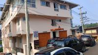 Kamadhenu Residency Homestay & Service Apartment Coorg Madikeri - B&B Madikeri