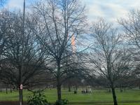 Common View - B&B London