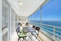 Marina Tower 3BR & Amazing Sea View - B&B