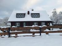 Przystanek Soszyca - B&B Kwakowo