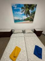 Apartamento Bon Dia - B&B Gandia