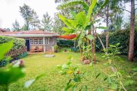 Makyo Residences - B&B Nairobi