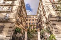 Gramsci Boutique Apartment - B&B