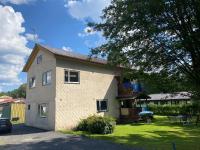 Mäntyharju center, private rooms with kitchen or entire 88m2 apartment - Ferienwohnung Mäntyharju