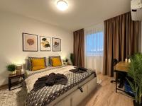 Nuppu1, free parking, self check-in - B&B Trnávka