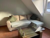 City Apartment 9 Krefeld 20 km DUS Airport Messe - Chambres d'hôtes Krefeld