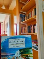 La Marina face mer - Ferienwohnung Le Touquet-Paris-Plage