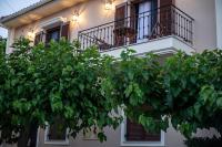 Lithos House & Spa - Bed and Breakfast