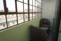 Deluxe Doppel-/Zweibettzimmer mit Balkon