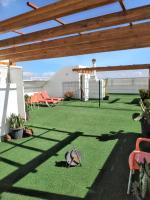 Modern Apartment with Mountain View in Arinaga - B&B