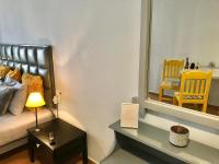 Superior Twin Room with City View