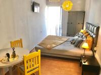 Superior Twin Room with City View
