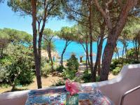 Vista mare - B&B Cala Liberotto