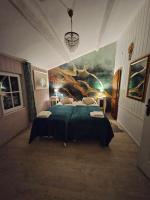 Three-Bedroom Suite