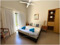 Villa mit 3 Schlafzimmern