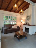 Casa Storni Mar del Plata - B&B Mar del Plata