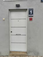 Two-Bedroom Deluxe Apartment