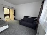 Appartement met 2 Slaapkamers en Balkon