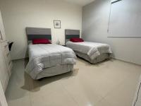 Apartamento en PB con piscina a poca distancia de la playa - Chambres d’hôtes Mazatlán