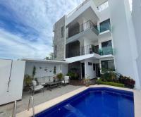 Apartamento en PB con piscina a poca distancia de la playa - B&B Mazatlán