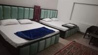 King Room with Two King Beds