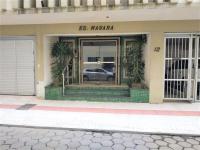 MY72 - Próx ao Calçadão, Climatizado, TV Smart - B&B