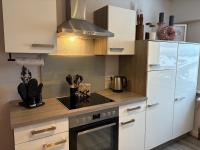 Ferienwohnung Rehblick - B&B Bad Harzburg